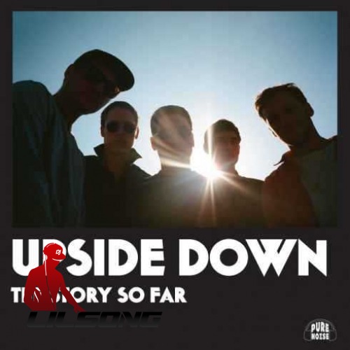 The Story So Far - Upside Down